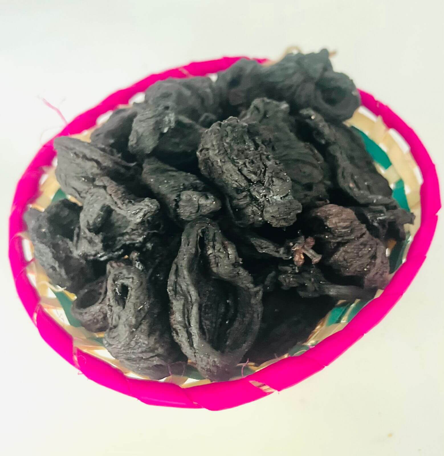Kodampuli/ Malabar Tamarind Kokkam_image