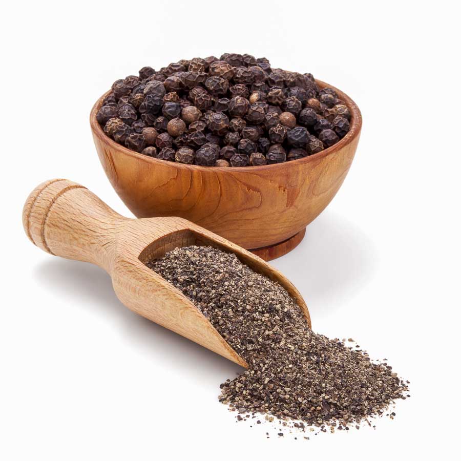 Black Pepper Powder_image