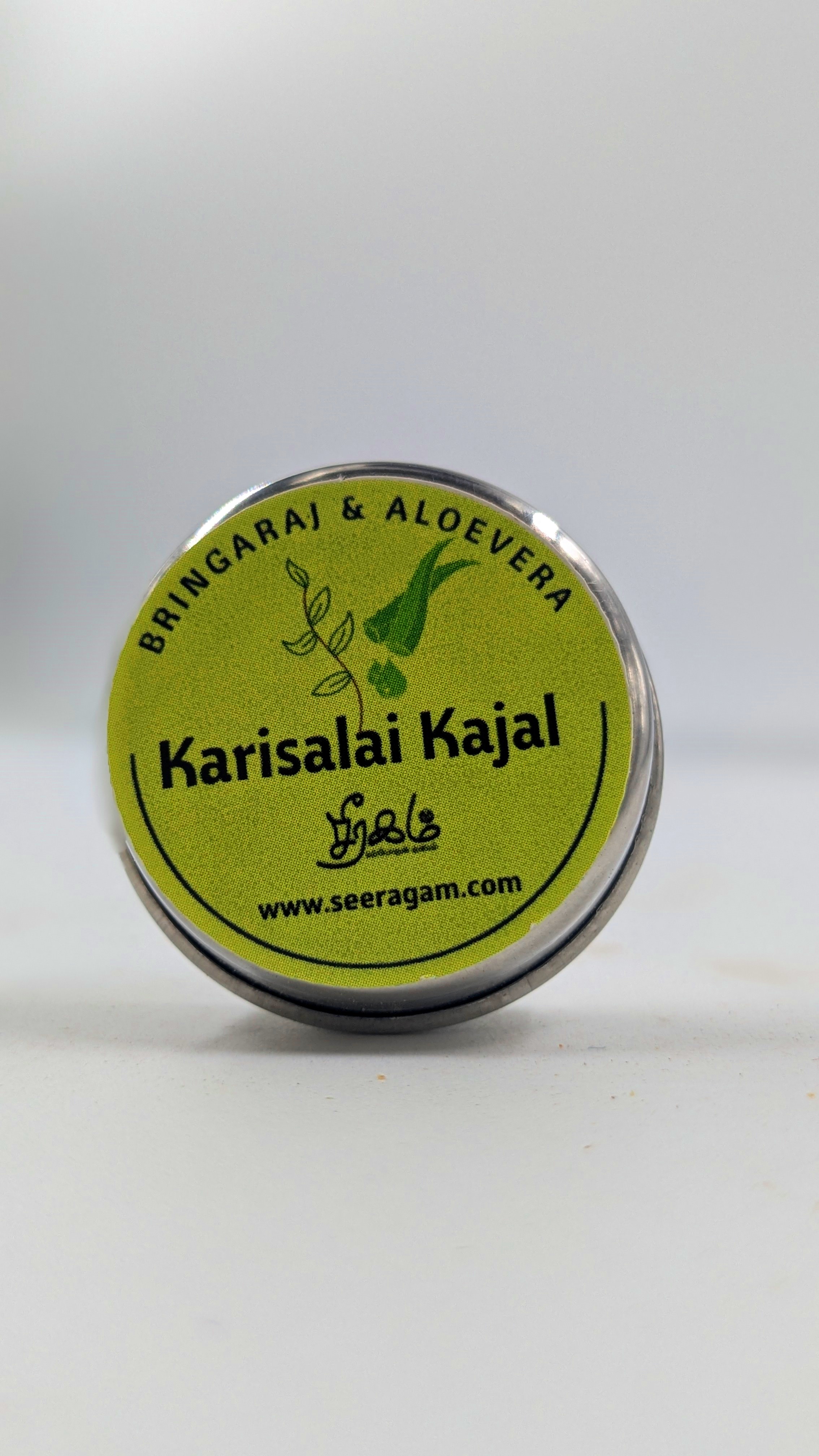 Karisilangkani Aloevera Kanmai/ Kajal