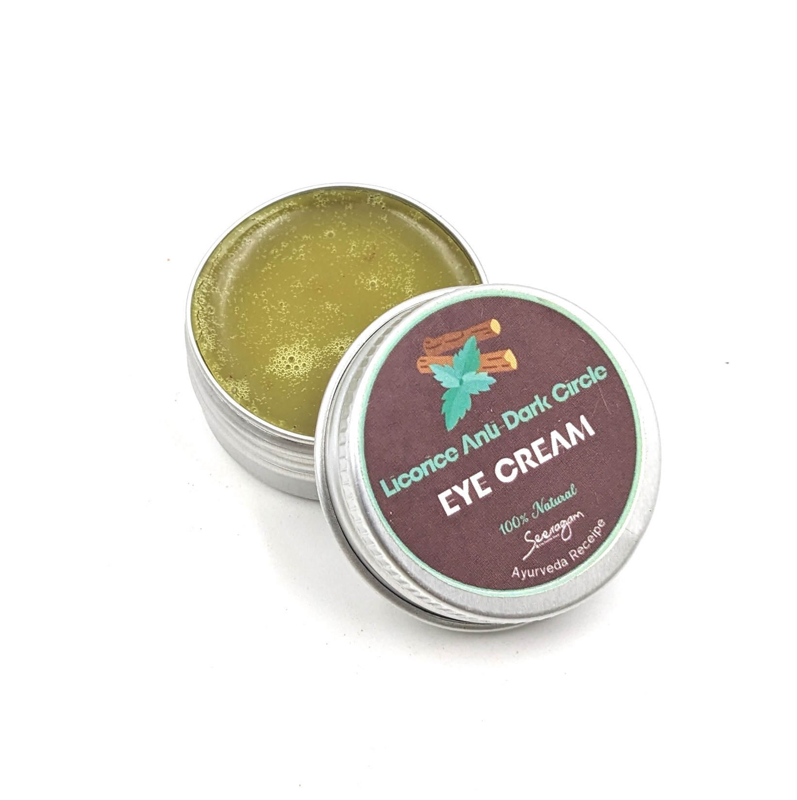 Licorice Antidark Circle Eye Cream_image
