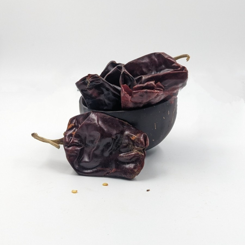 Kashmiri Chilly Whole