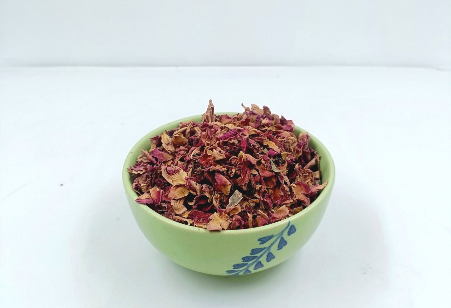 Rose Petals Native Dried_image