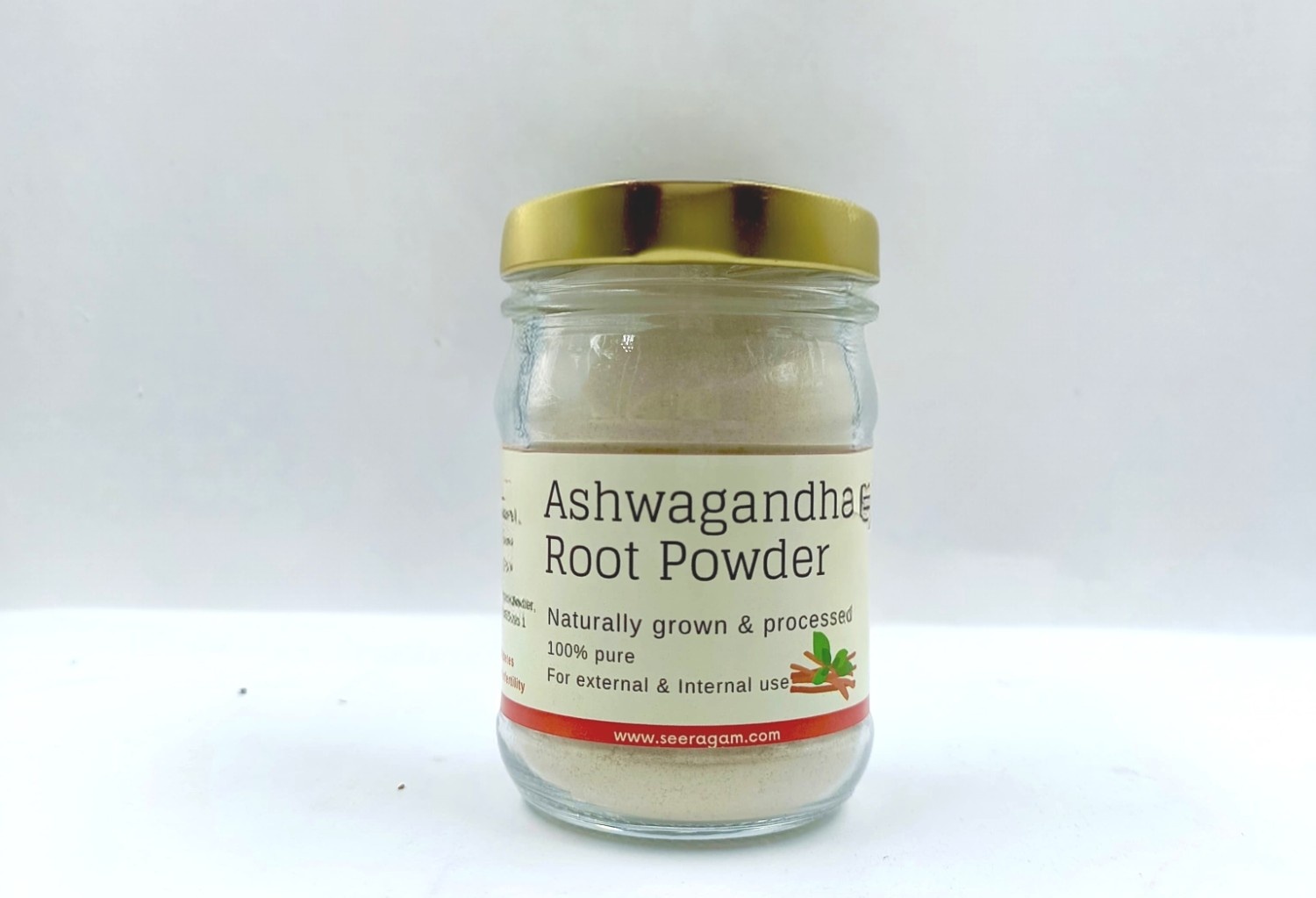 Ashwagandha powder_image